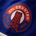 Town Jersey Edmonton Oilers Fanatics Alternate Premium Custom Jersey
