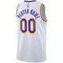 Town Jersey Nike Men's Los Angeles Lakers 2020/21 Swingman Jersey
