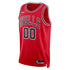 Town Jersey Nike Unisex Chicago Bulls Swingman Custom Jersey
