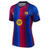 Nike Pedri Barcelona 2026/27 Home Stadium Replica Jersey Red