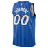 Town Jersey Nike Unisex Orlando Magic Swingman Custom Jersey Icon Edition