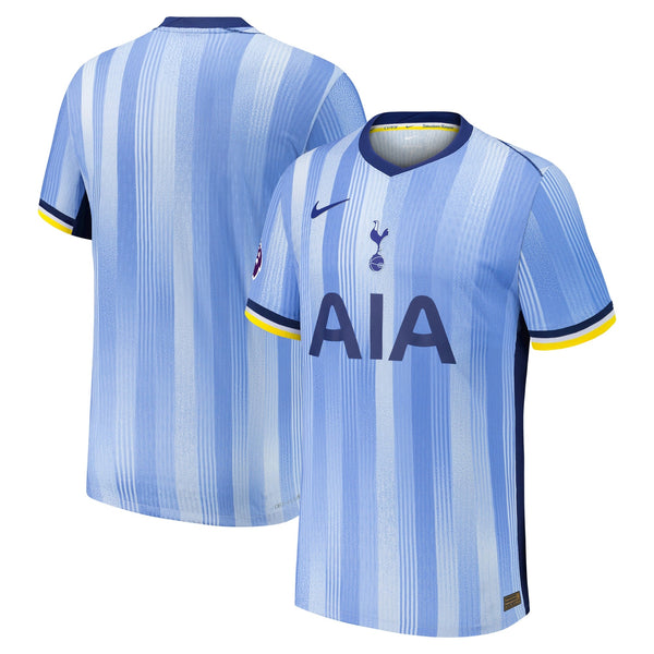 Tottenham Hotspur Nike 2024/25 Away Jersey - Blue