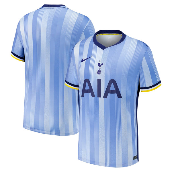 Tottenham Hotspur Nike 2024/25 Away Jersey - Blue