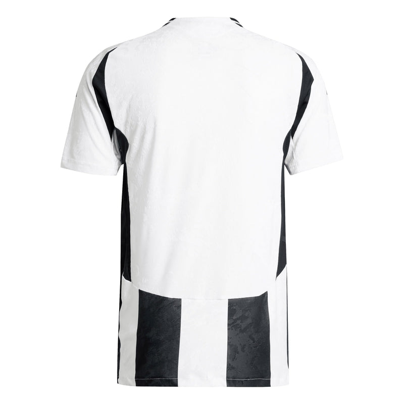 Juventus adidas 2024/25 Home Jersey - White