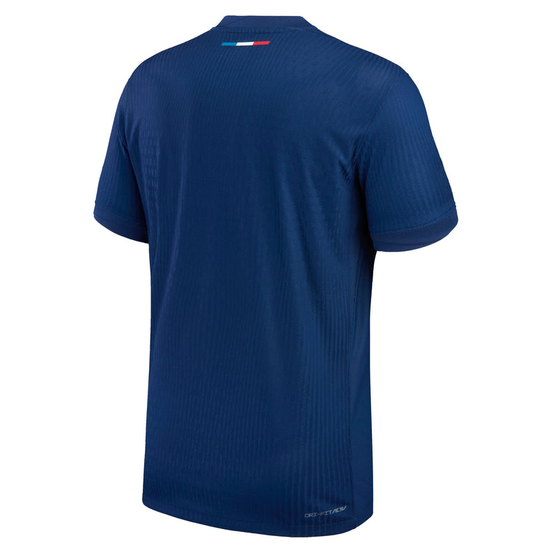 Paris Saint-Germain Nike 2024/25 Home Jersey - Navy