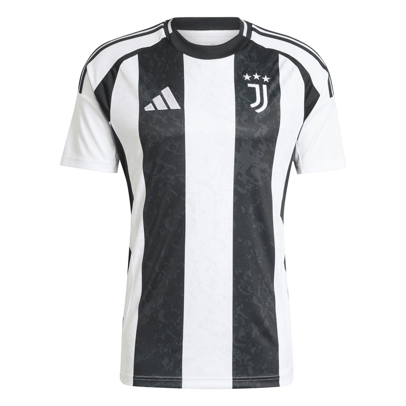Juventus adidas 2024/25 Home  Jersey - White