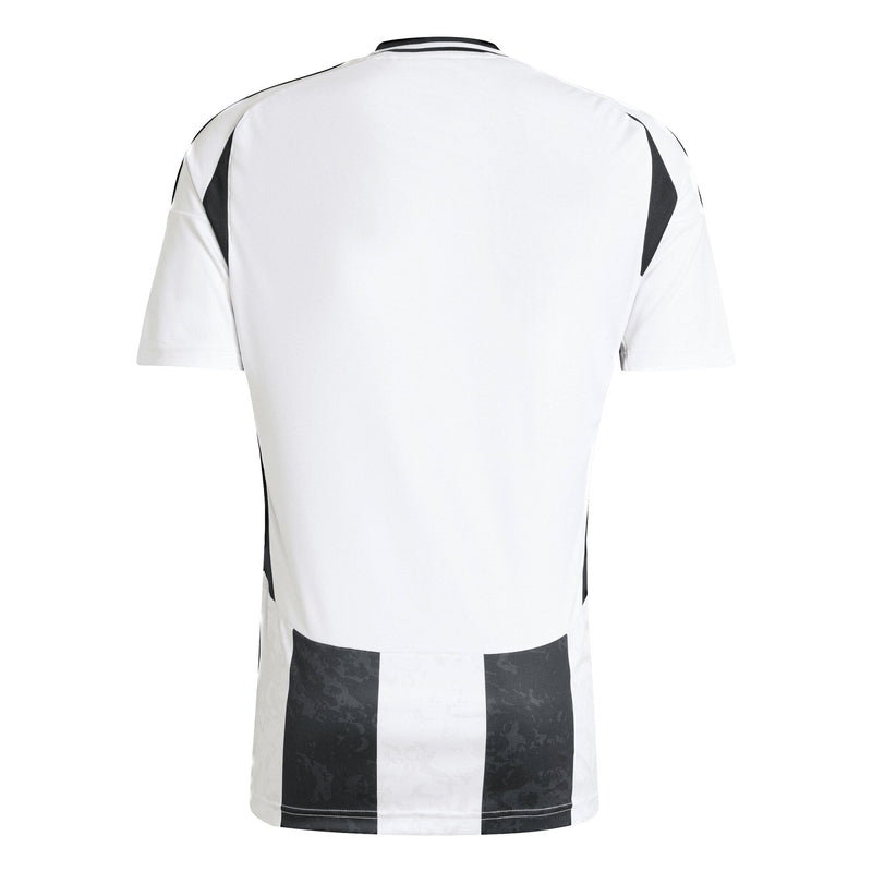 Juventus adidas 2024/25 Home  Jersey - White