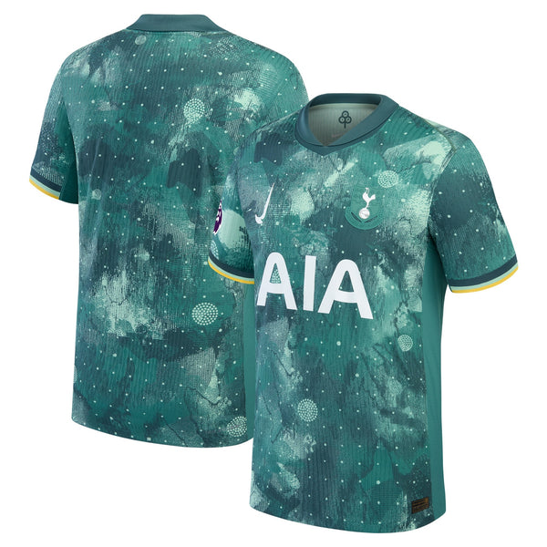 Tottenham Hotspur Nike 2024/25 Third Jersey - Green