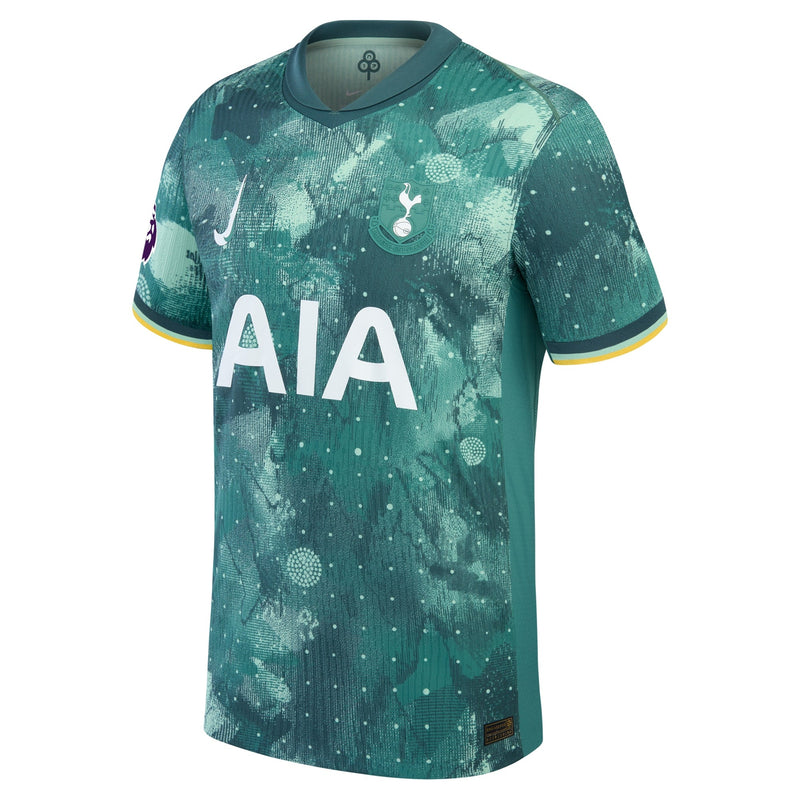 Tottenham Hotspur Nike 2024/25 Third Jersey - Green