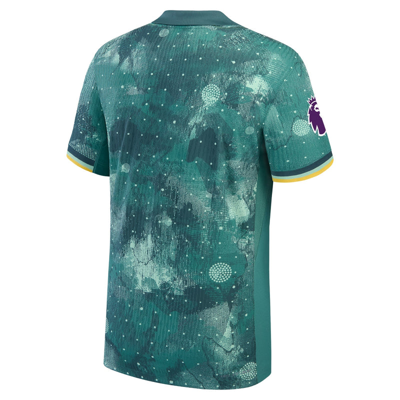 Tottenham Hotspur Nike 2024/25 Third Jersey - Green