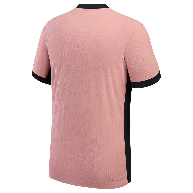 Paris Saint-Germain Jordan Brand 2024/25 Third Jersey - Pink