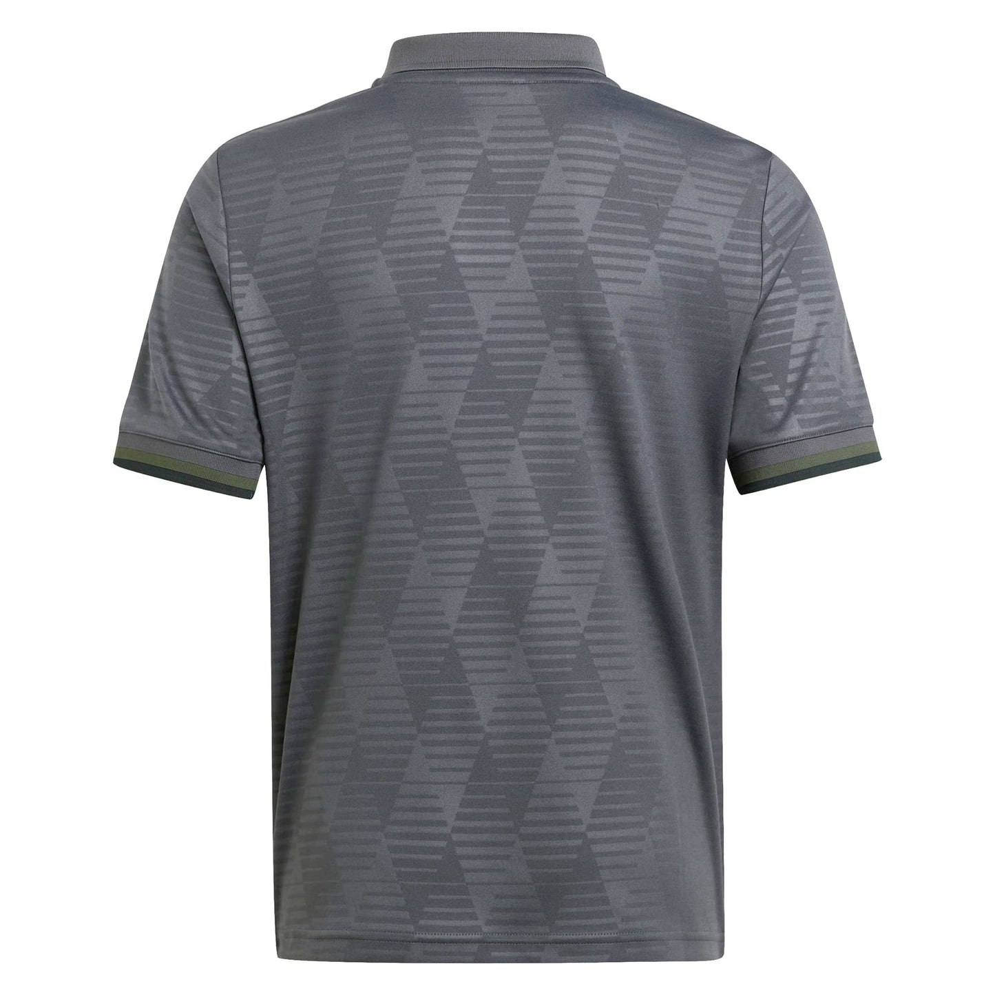 Bayern Munich adidas Youth 2024/25 Wiesn Jersey - Gray