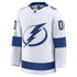 Town Jersey Fanatics Tampa Bay Lightning Away Custom Jersey