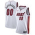 Town Jersey Nike Miami Heat 2020/21 Association Edition Jersey
