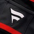 Town Jersey Carolina Hurricanes Fanatics Home Custom Jersey - Black
