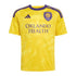 Customized Orlando City SC Youth 2026 Sunken Treasure Kit Replica Custom Jersey Gold
