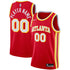 Town Jersey Nike Atlanta Hawks Swingman Jersey Icon
