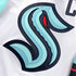 Town Jersey Seattle Kraken Fanatics Away Premium Jersey