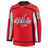 Town Jersey Fanatics Men's Washington Capitals Home Jersey - Red