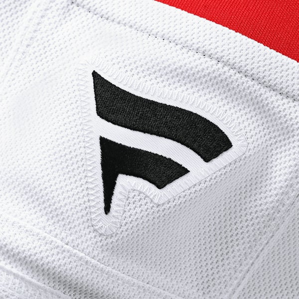 Town Jersey Ottawa Senators Fanatics Away Premium Custom Jersey - White