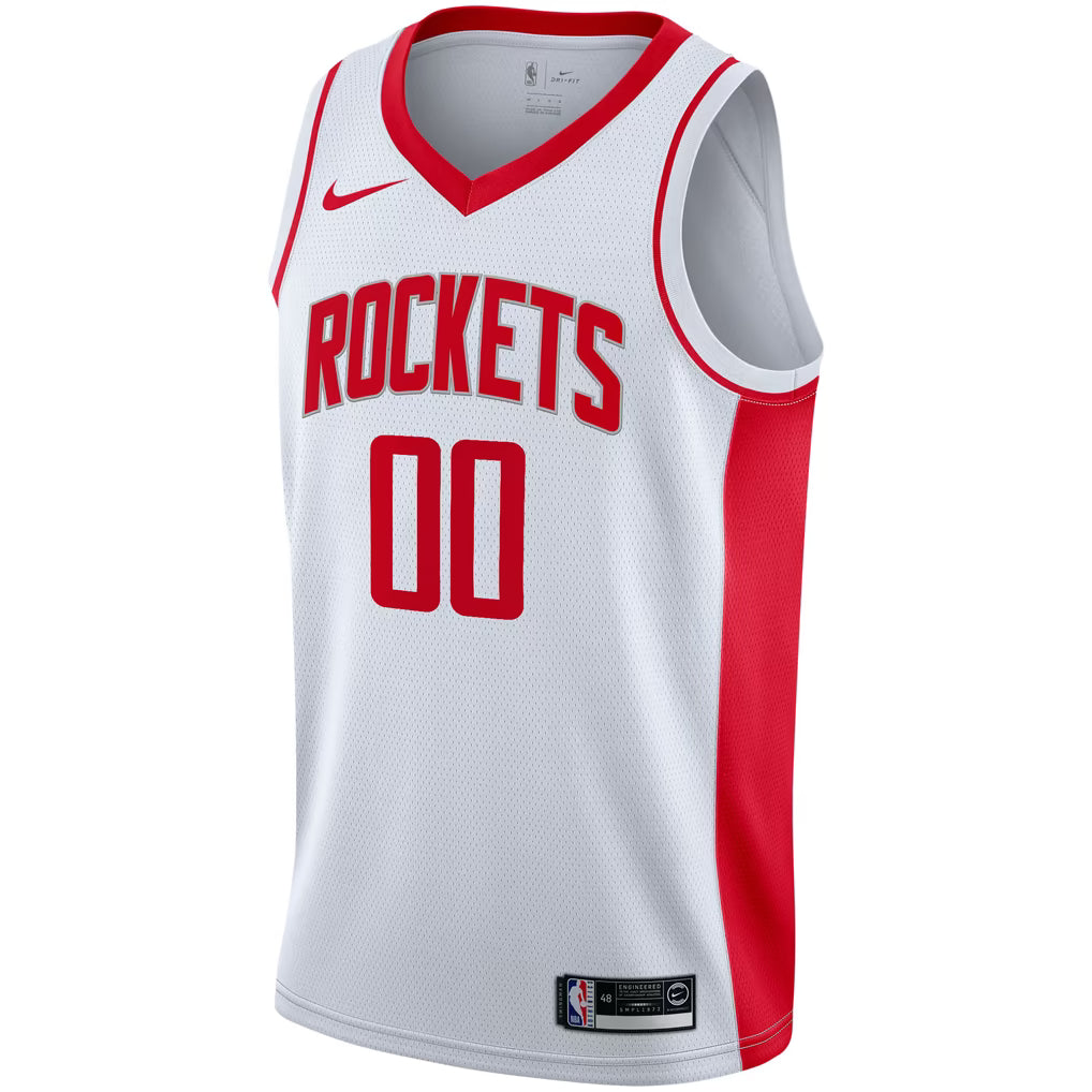 Town Jersey Houston Rockets Nike Swingman Jersey
