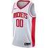 Town Jersey Houston Rockets Nike Swingman Jersey