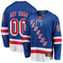 Town Jersey Fanatics New York Rangers Home Breakaway Jersey