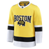 Town Jersey Boston Bruins Fanatics 2026 NHL Stadium Series Premium Custom Jersey