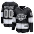 Town Jersey Fanatics Los Angeles Kings Home Breakaway Jersey