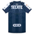 CF Monterrey Puma 2026/27 Home Replica Jersey - Navy
