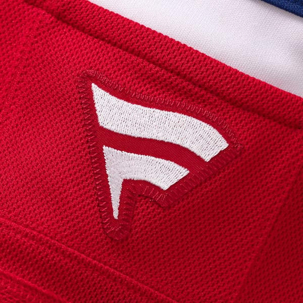 Town Jersey Montreal Canadiens Fanatics Home Jersey