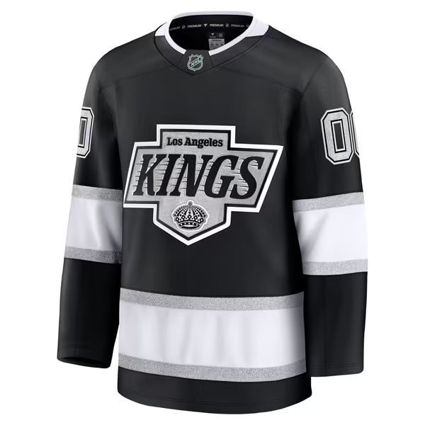 Town Jersey Fanatics Los Angeles Kings Home Premium Jersey