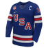 Town Jersey Nike US Hockey 2026 Auston Matthews Home Replica Jersey