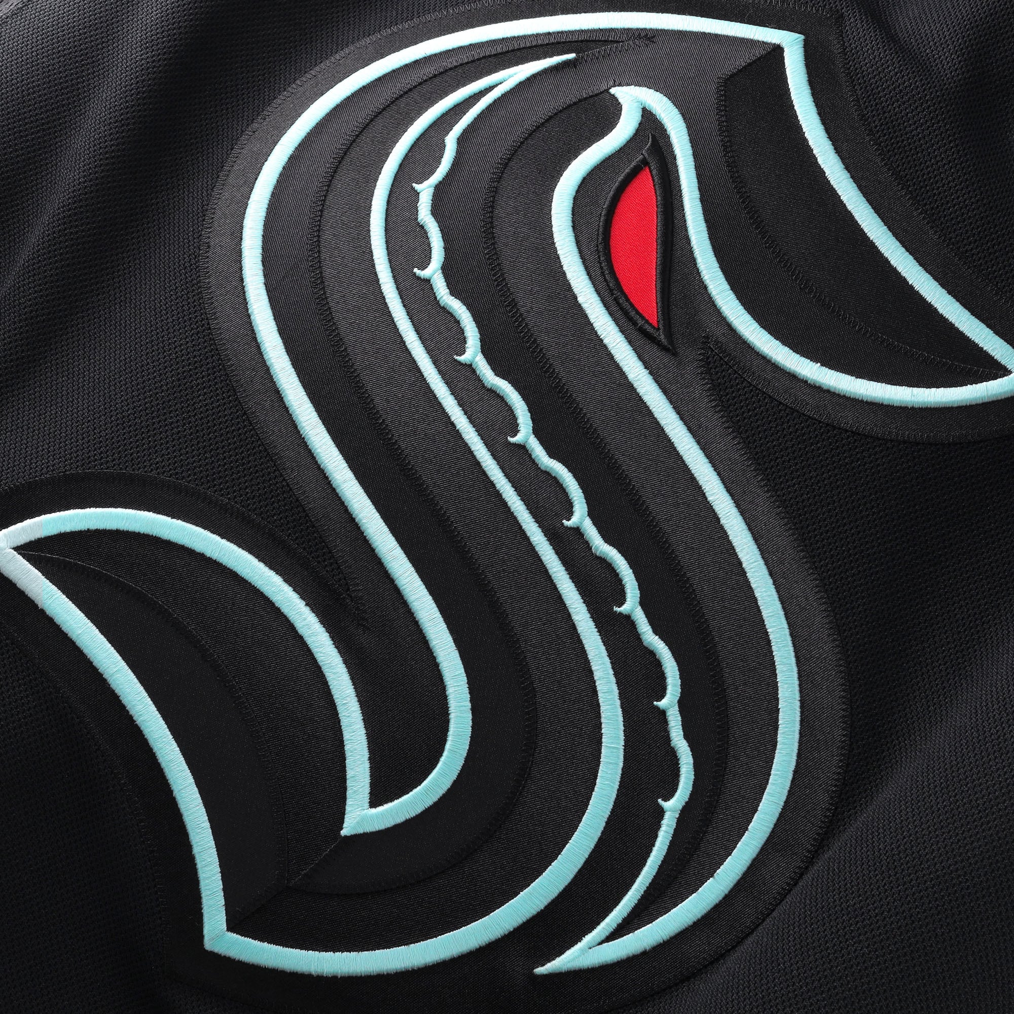 Town Jersey Seattle Kraken Fanatics Alternate Premium Jersey
