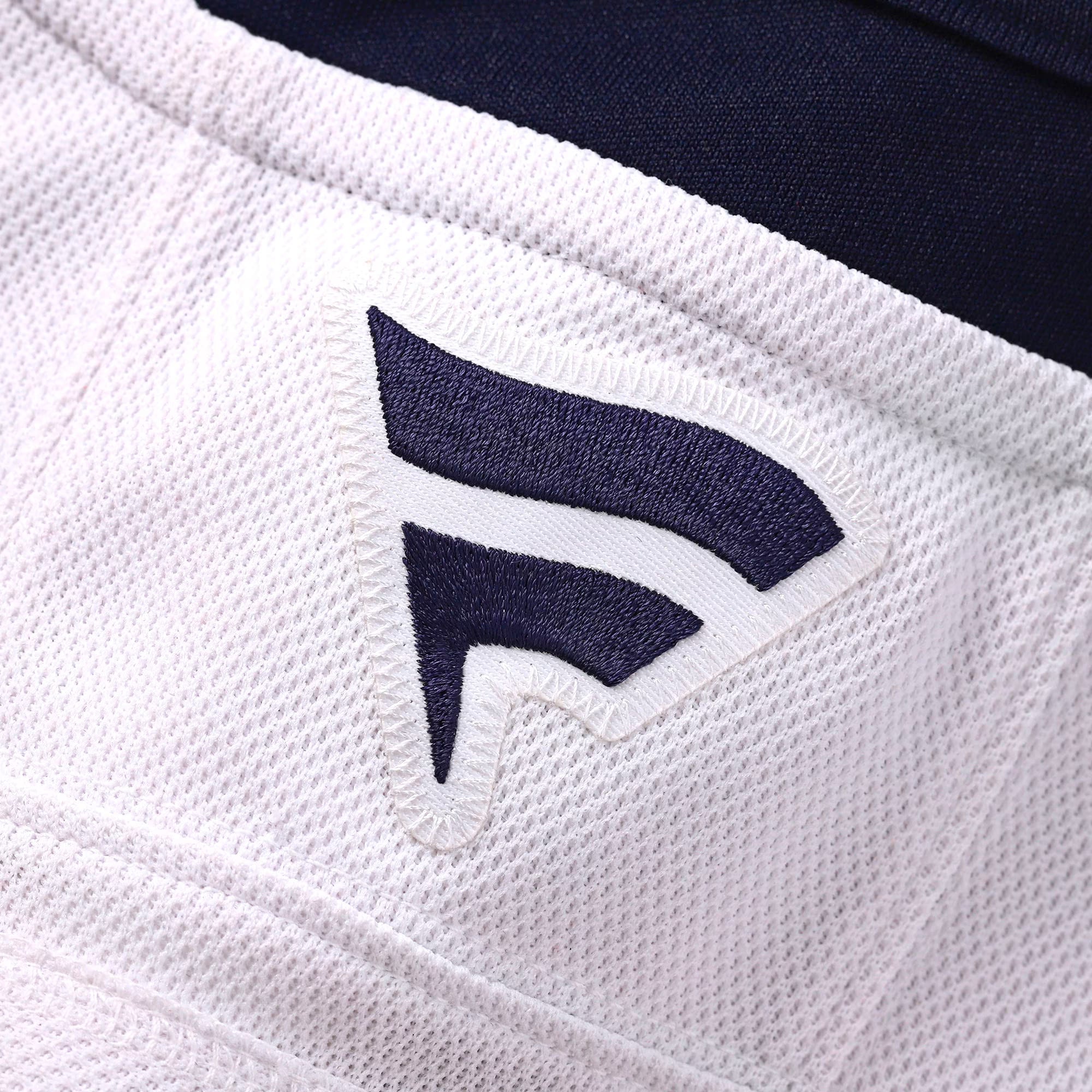 Town Jersey Fanatics Washington Capitals Away Premium Custom Jersey - White
