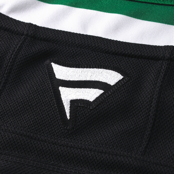 Town Jersey Dallas Stars Fanatics Alternate Premium Custom Jersey