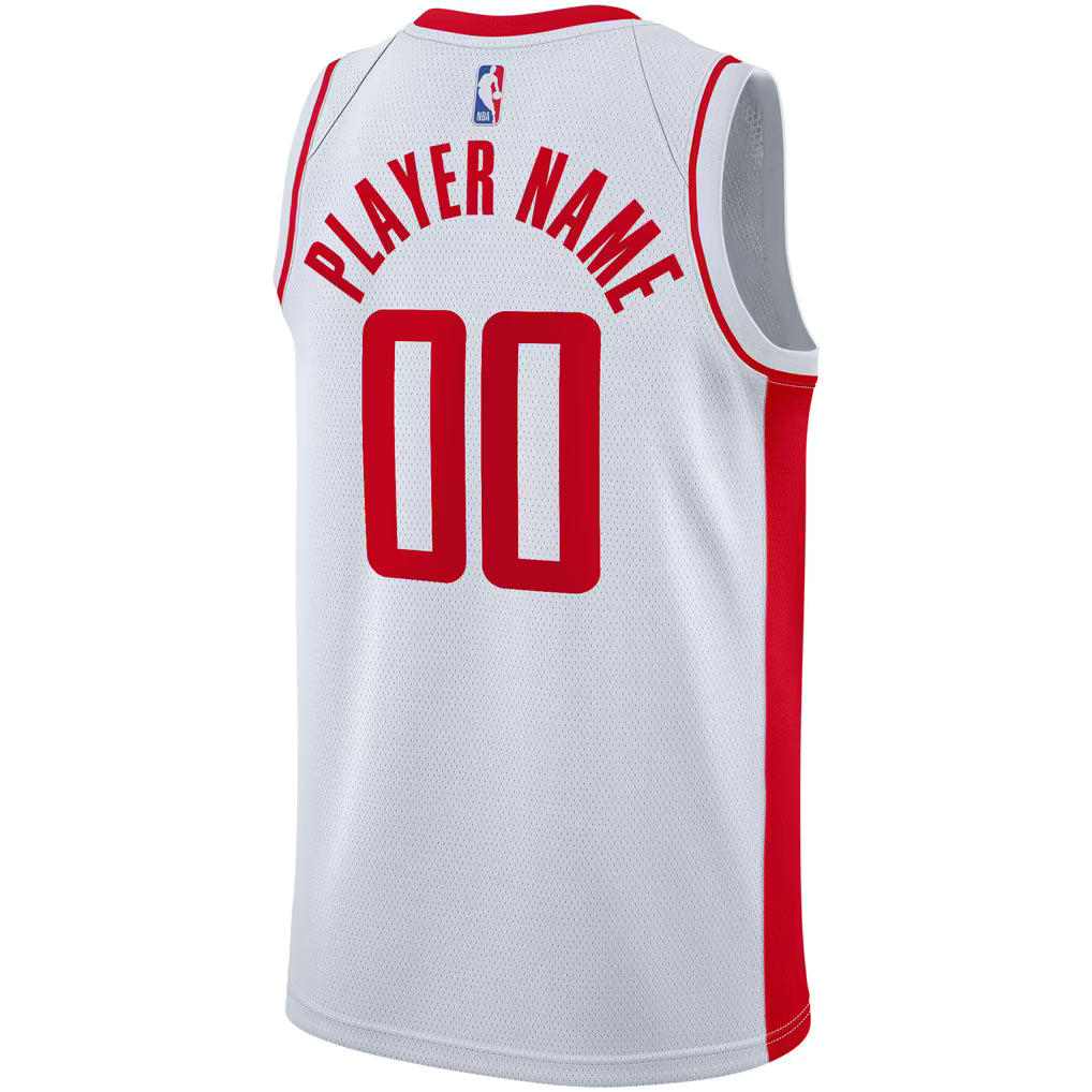 Town Jersey Houston Rockets Nike Swingman Jersey
