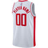 Town Jersey Houston Rockets Nike Swingman Jersey