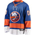 Town Jersey New York Islanders Fanatics Breakaway Custom Jersey
