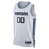 Town Jersey Nike Unisex Memphis Grizzlies 2025/26 City Edition Jersey