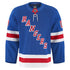 Town Jersey New York Rangers Fanatics Authentic Pro Custom Jersey