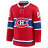 Town Jersey Montreal Canadiens Fanatics Home Jersey