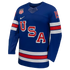 Town Jersey Matthew Tkachuk Nike US Hockey 2026 Home Replica Jersey