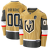Town Jersey Vegas Golden Knights Fanatics 2026 Stanley Cup Final Breakaway Jersey