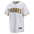 Casey Mize San Diego Padres Nike Home Replica Jersey - White