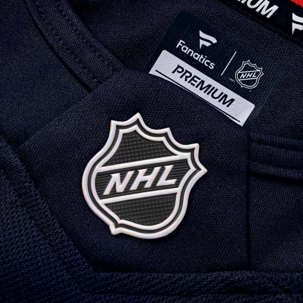 Town Jersey Seattle Kraken Fanatics Home Premium Custom Jersey