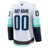 Town Jersey Seattle Kraken Fanatics Away Premium Jersey