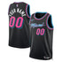 Town Jersey Nike Unisex Miami Heat 2025/26 City Edition Jersey