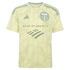 Customized Portland Timbers Youth 2026 Civic Stadium Kit Replica Custom Jersey Yellow