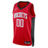 Town Jersey Nike Houston Rockets Unisex Swingman Jersey Red